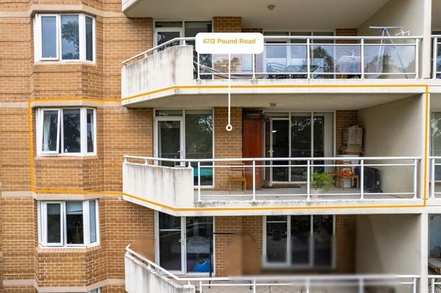 46/2 Pound Road, NSW 2077