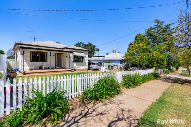 5 Loughnan Street, NSW 2701