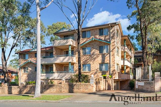 10/14-16 Marsden Street, NSW 2150