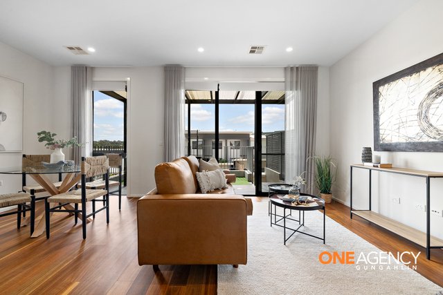 89/105 Redfern Street, ACT 2614