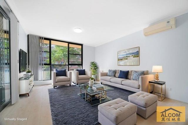 2/50 The Avenue, NSW 2220