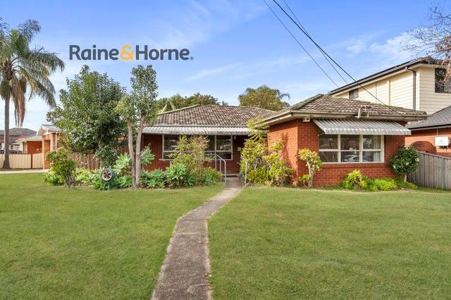 33 Reservoir Road, NSW 2170
