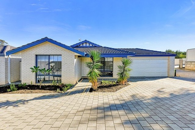 6/47 Pitchford Glade, WA 6030