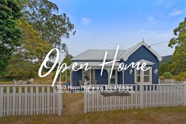 7513 Huon Highway, TAS 7109