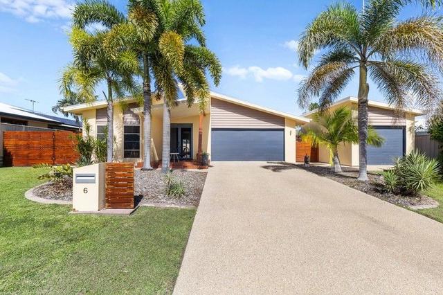 6 Saville Street, QLD 4720