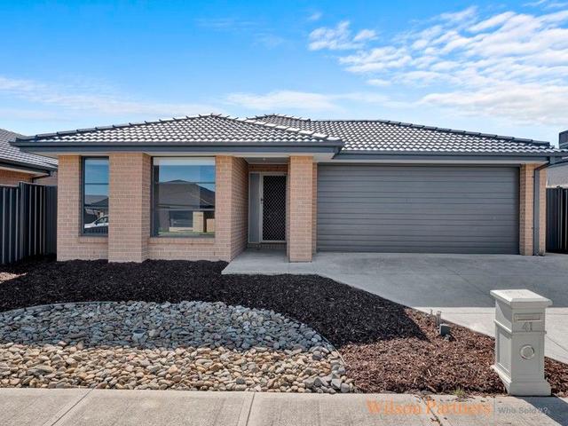 41 Wispering Circuit, VIC 3764