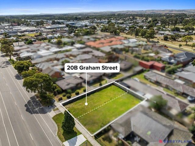 20B Graham  Street, VIC 3995