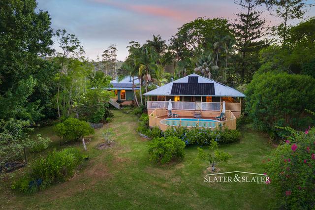 853 Pappinbarra Rd, NSW 2446