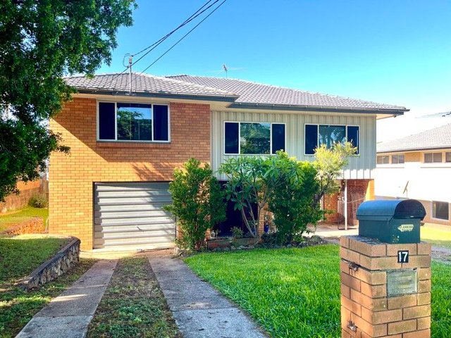 17 Darwin Street, QLD 4034