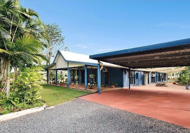 9 Macquarie Street, QLD 4818