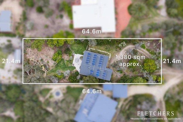 80 St Johns Wood Road, VIC 3942