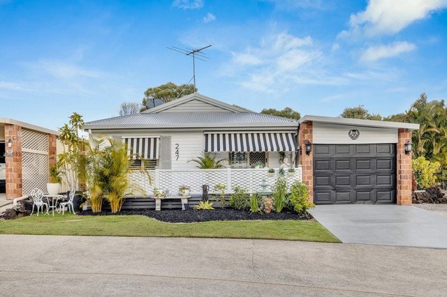 247/26-42 Goldmine Rd, QLD 4208
