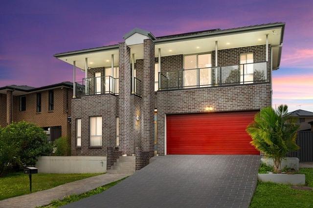 17 Boab Place, NSW 2170