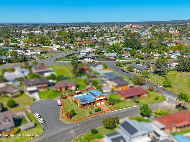 19 Marsden Terrace, NSW 2430