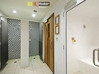 Sauna (2012-03-16)