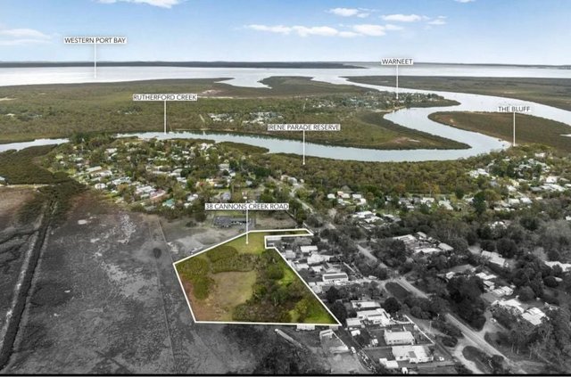 38 Cannons Creek Road, VIC 3977