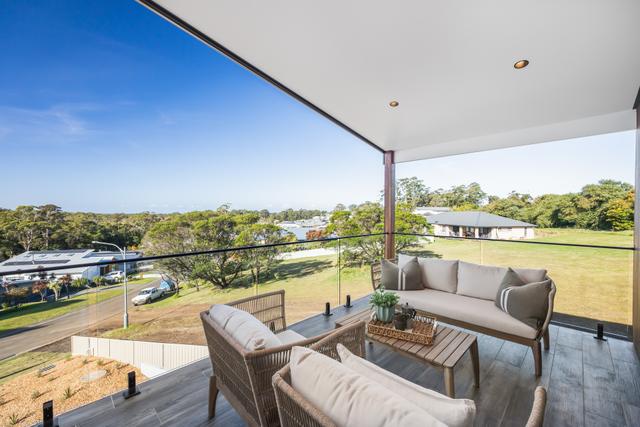 34A & 34B Springfield Drive, NSW 2539