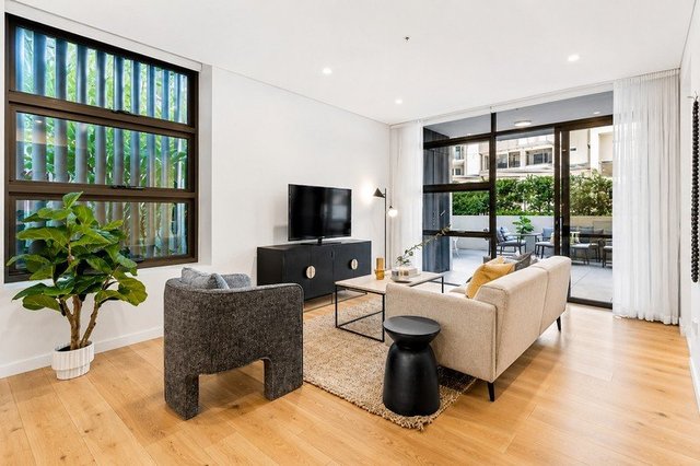 103/305 Trafalgar Street, NSW 2049