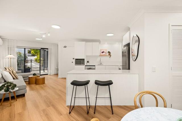 7/52 Newstead Terrace, QLD 4006