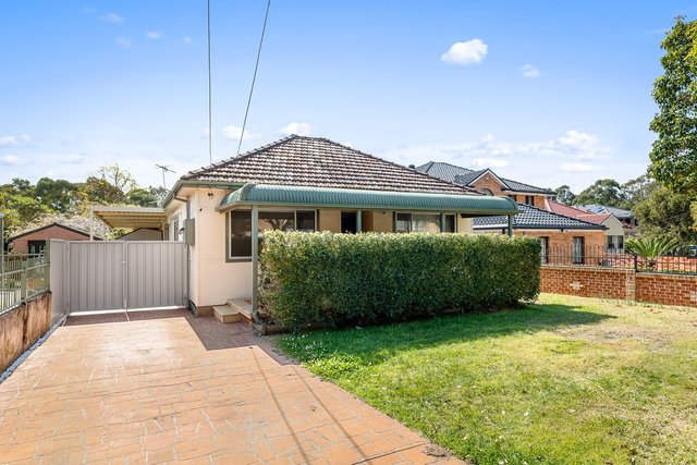 68 Uranus Road, NSW 2212