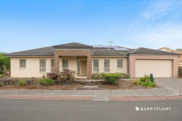 35 Waterlily Drive, VIC 3076