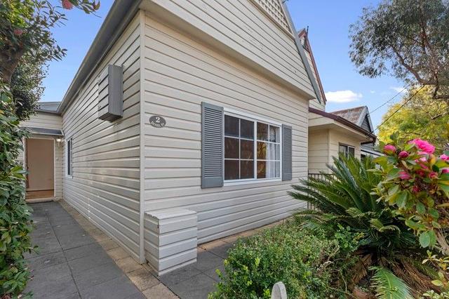 2 Daniel Street, NSW 2040