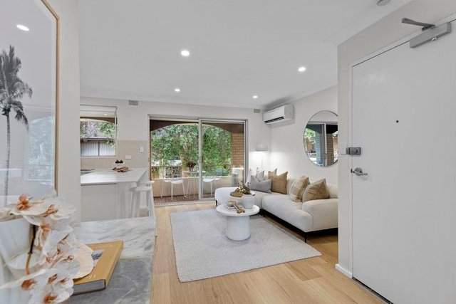 6/4-8 Lismore Avenue, NSW 2099