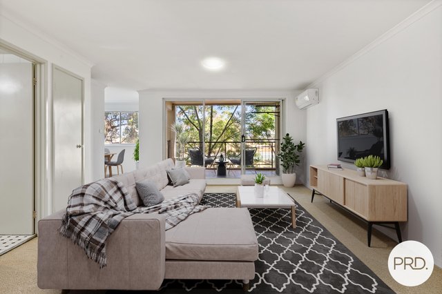 54/20 Federal Highway, ACT 2602