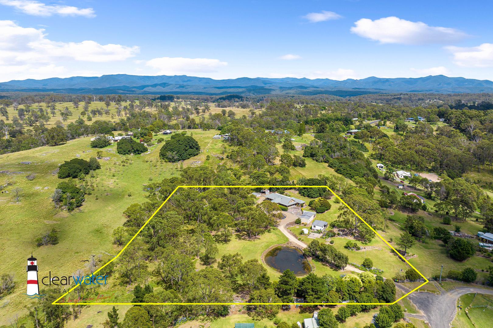 59 Donnellys Ridge Rd, Moruya NSW 2537 Allhomes