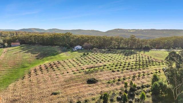 2861 Bells Line Of Road, NSW 2758