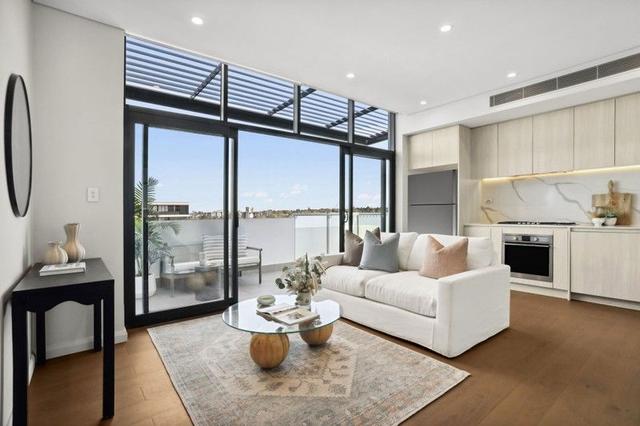 123/30 George Street, NSW 2040