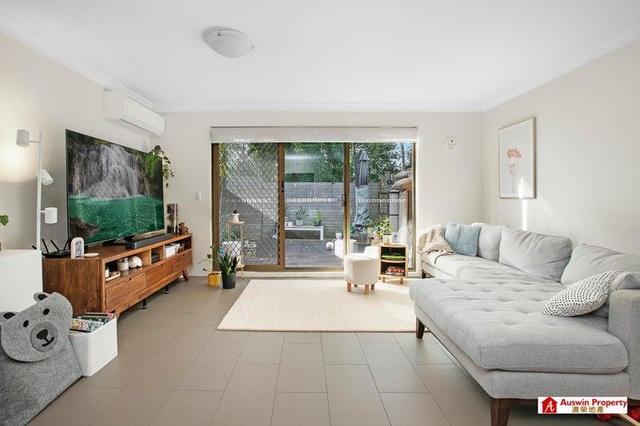 74/25 Taranto Road, NSW 2122