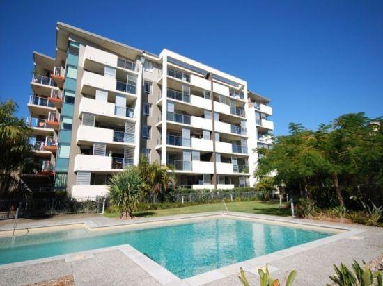 2602/12 Executive Drive, QLD 4220