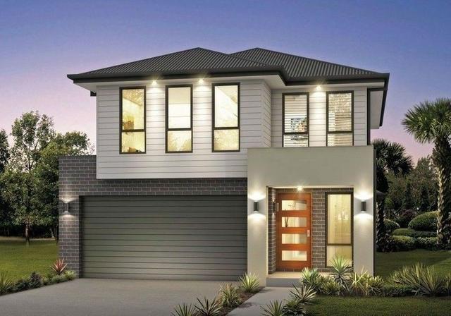 Lot 9053 Flametree Drive, Newpark Estate, NSW 2765