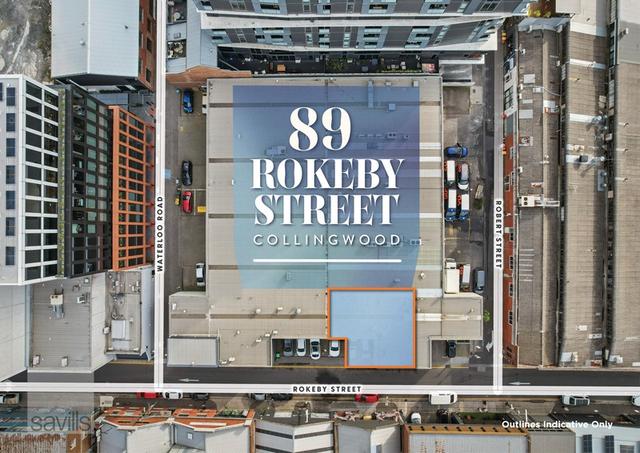 89 Rokeby Street, VIC 3066