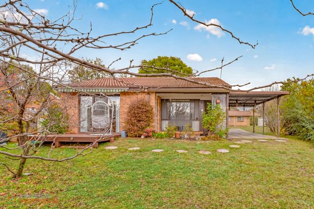 37/210 Newman Morris Circuit, ACT 2903