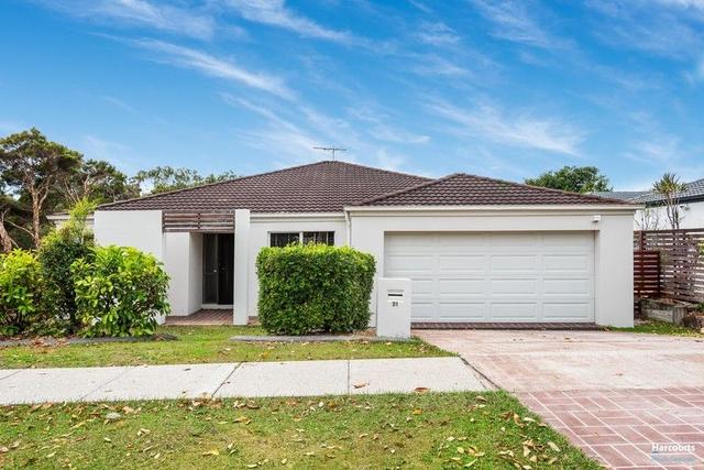 21 Mapelton Circuit, QLD 4115