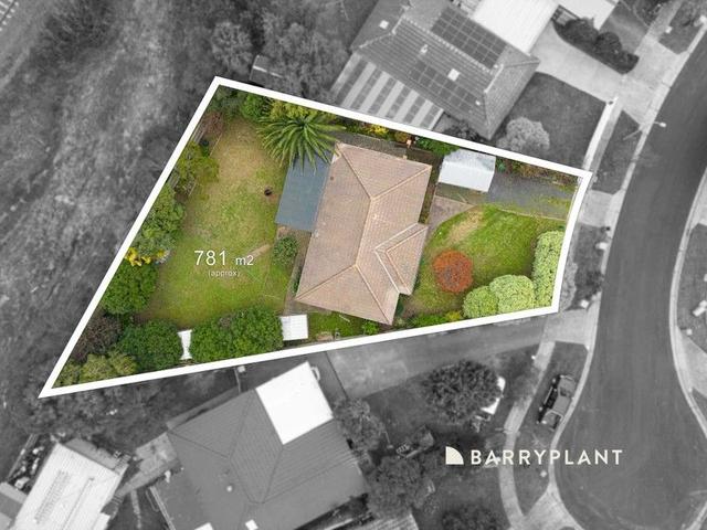 8 Daniher Close, VIC 3806