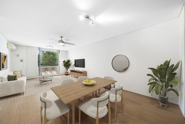 12/3 Blaxland Avenue, NSW 2127