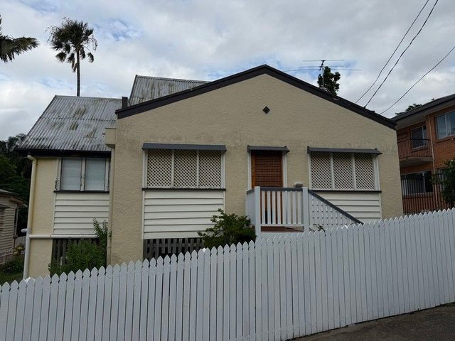 34 Colville Street, QLD 4101