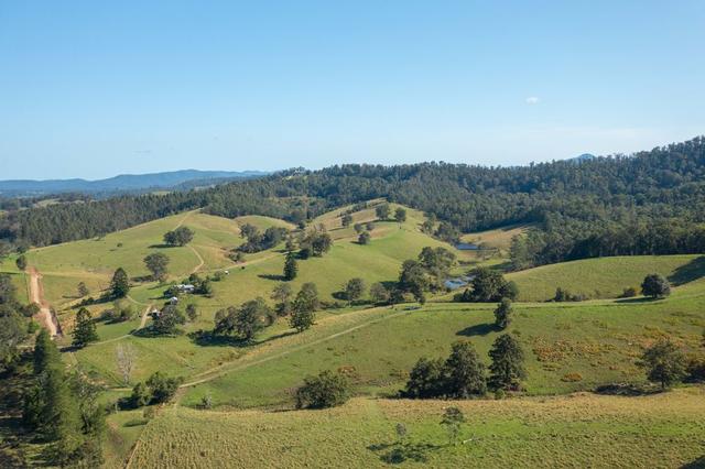 353 Rhones Creek Road, NSW 2447