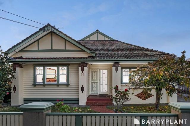 44 Monash Street, VIC 3020
