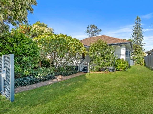 121 Wynnum North Road, QLD 4178