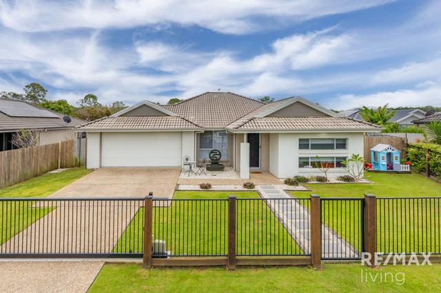 7 Steamview Court, QLD 4505