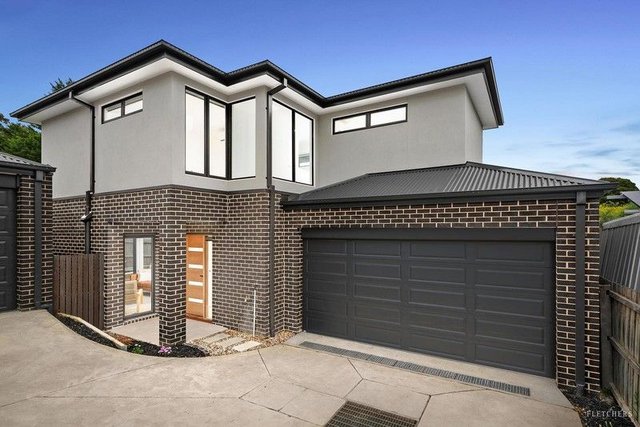 3/14 Bristol Court, VIC 3137