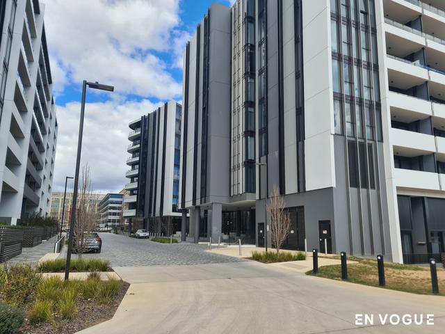 90/44 Constitution Avenue, ACT 2600