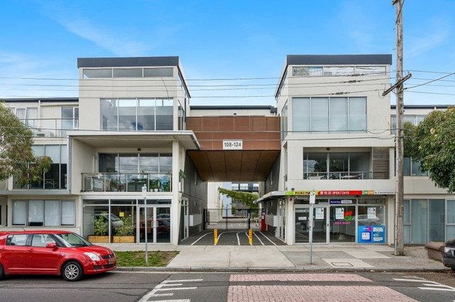 20/108-124 Union Street, VIC 3056