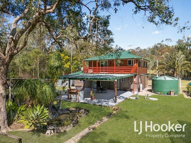 322 Kurrajong Road, QLD 4280