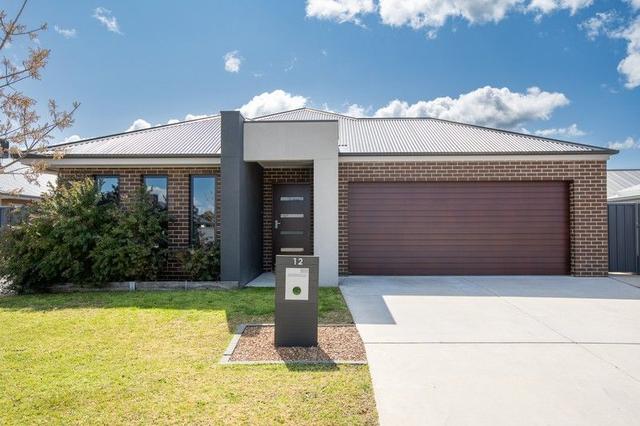 12 Swansea Court, NSW 2640