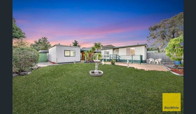 25A Johnson Avenue, VIC 3029